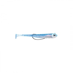 SPRO Guts Bait UV 9,5Cm 10G AP Silikon Yem - Thumbnail