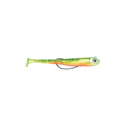 SPRO Guts Bait UV 9,5CM 10G M Silikon Yem - Thumbnail