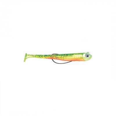 SPRO Guts Bait UV 9,5CM 10G M Silikon Yem