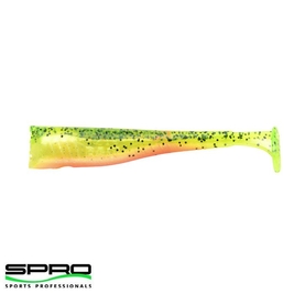 Spro - SPRO Gutsbait UV MOJITO 11CM Silikon Yem Gövdesi