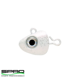 Spro - SPRO GutsBait UV Pearl 14G Silikon Yem Kafası 1/2