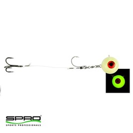 Spro - SPRO Halibut 360 Rig 150g