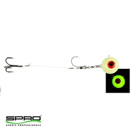 Spro - SPRO Halibut 360 Rig 350g