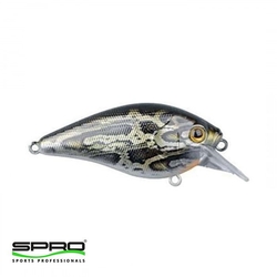 Spro - SPRO Ikiru Crank SL SFL Python Maket Yem