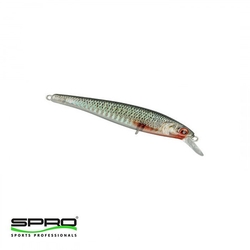 Spro - SPRO Ikiru Jerk 65 SP Roach Maket Yem