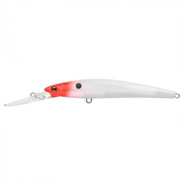 SPRO Ikiru Jerk Red Head 12cm Maket Yem