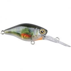 SPRO Ikiru Joint Crank 35 Green Perch Maket Yem - Thumbnail