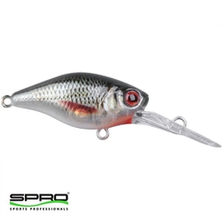 Spro - SPRO Ikiru Joint Crank 35 Roach Maket Yem