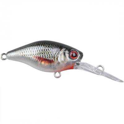 SPRO Ikiru Mini Crank SL FL Roach Maket Yem