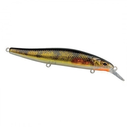 SPRO Ikiru Minnow 115 Yellow Perch Maket Yem - Thumbnail