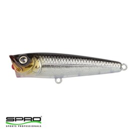 Spro - SPRO Ikiru Pop 65 FL Pompano Maket Yem 1/1