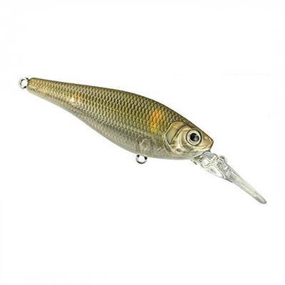 SPRO Ikiru Shad 70 LL SP AYU Maket Yem