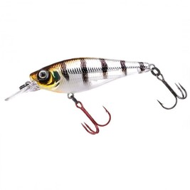 SPRO Ikiru Shad Buzzer 7,0cm 11G Maket Yem 1/1 - Thumbnail