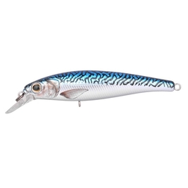 SPRO IKIRU SILENT JERK Mackerel9.5CM Maket Yem 1/3 - Thumbnail