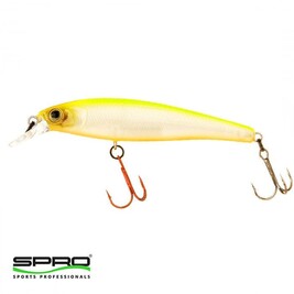 Spro - SPRO Ikiru Silent Jerk NChart 9.50cm Maket Yem 1/1