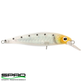 Spro - SPRO IKIRU SILENT JERK SHIRAZU 9.5CM 1/1 Maket yem