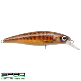 Spro - SPRO IKIRU SILENT JERK VARION 9.5CM 1/1 Maket yem