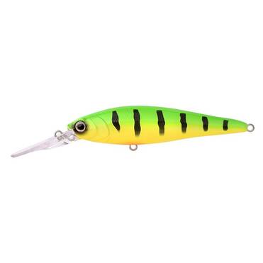 SPRO Ikiru Twitch Firetiger 10cm 18G Maket Yem 1/1