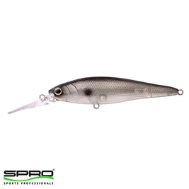 Spro - SPRO Ikiru Twitch Sardine 10cm 18G Maket Yem 1/1