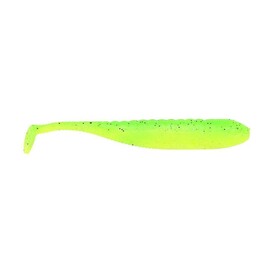 SPRO Insta Shad 9Cm Silikon Yem Lemon Lime 1/5 - Thumbnail