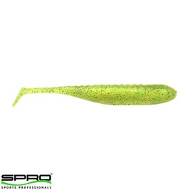 Spro - SPRO Insta Shad 9Cm Silikon Yem Wasabi Special 1/5