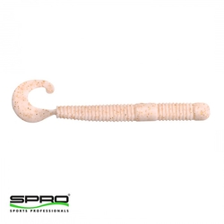 Spro - SPRO Insta Worm 11Cm Silikon Yem Snowflake 1/5