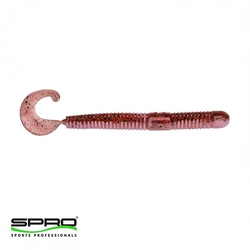 Spro - SPRO Insta Worm 11Cm Silikon Yem Spicy Candy 1/5