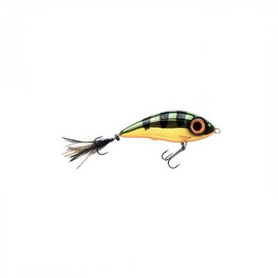 SPRO Iris Fatboy 115 58G Perch Sahte Yem