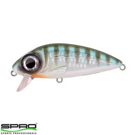 Spro - SPRO Iris Flanky Herring 9 cm 22 g Yapay Yem 1/1