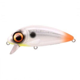 SPRO Iris Flanky Hot Tail 9 cm 22 g Yapay Yem 1/1 - Thumbnail