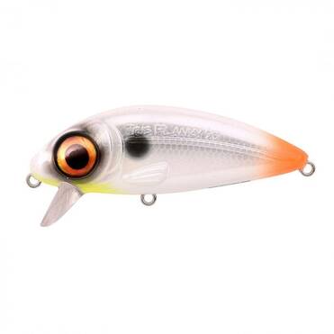 SPRO Iris Flanky Hot Tail 9 cm 22 g Yapay Yem 1/1