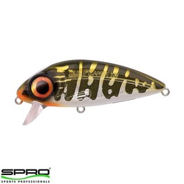 SPRO Iris Flanky North Pike 9cm 22 g Yapay Yem 1/1 - Thumbnail