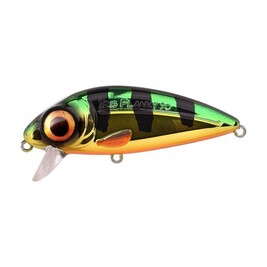 SPRO Iris Flanky Perch 9 cm 22 g Yapay Yem 1/1 - Thumbnail