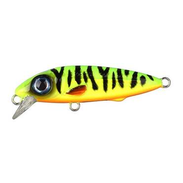 SPRO Iris Flanky Sert Yem Firetiger 4,8 cm 6G