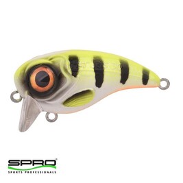 Spro - SPRO Iris Hot Perch 5cm 10 g Yapay Yem 1/1