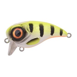 SPRO Iris Hot Perch 5cm 10 g Yapay Yem 1/1 - Thumbnail