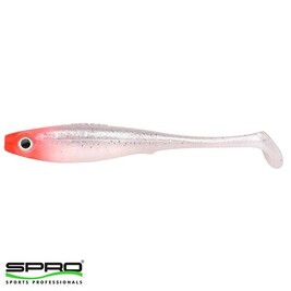 Spro - SPRO Iris Pop-Eye 10Cm Silikon Yem Minnow 1/1