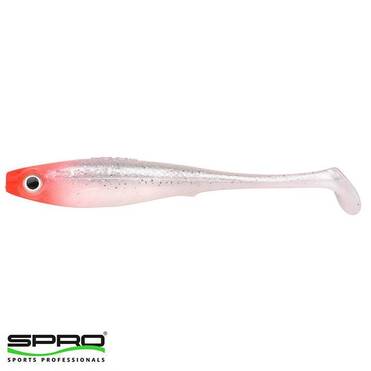 SPRO Iris Pop-Eye 10Cm Silikon Yem Minnow 1/1