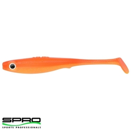 Spro - SPRO Iris Pop-Eye 10Cm Silikon Yem Sunburs 1/1