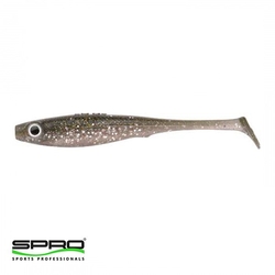 Spro - SPRO Iris Pop-Eye 10Cm Silikon Yem UV Shad 24/1