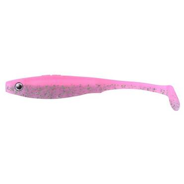 SPRO Iris Pop Eye 10Cm SilikonYem Flamingo 1/1