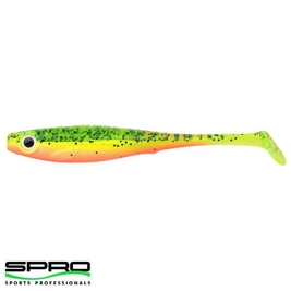 Spro - SPRO Iris Pop Eye 10Cm SilikonYem Mojito 1/1