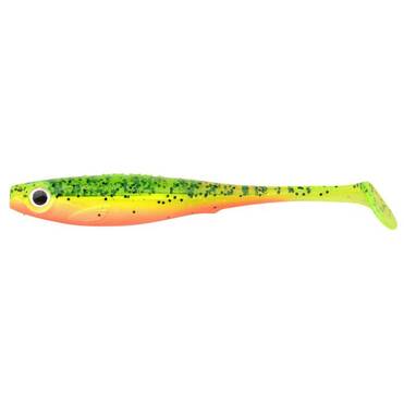 SPRO Iris Pop Eye 10Cm SilikonYem Mojito 1/1