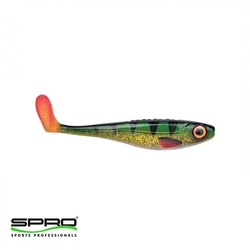 Spro - SPRO Iris Pop-Eye 14Cm Silikon Yem Perch