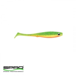 Spro - SPRO Iris Pop-Eye 14Cm Silikon Yem UV Mojito