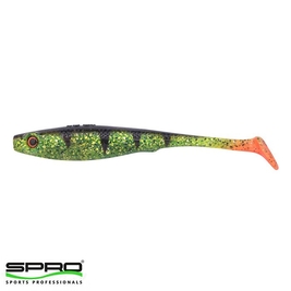 Spro - SPRO Iris Pop Eye 8Cm Silikon Yem Perch 1/1