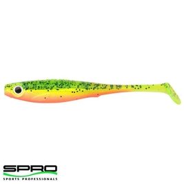 Spro - SPRO Iris Pop Eye 8Cm SilikonYem Mojito 1/1