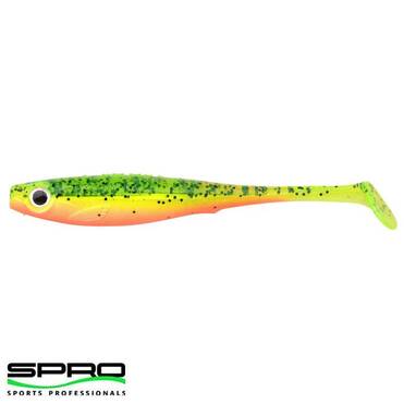 SPRO Iris Pop Eye 8Cm SilikonYem Mojito 1/1