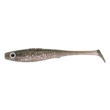 SPRO Iris Pop Eye 8Cm SilikonYem Shad 1/1