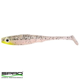 Spro - SPRO Iris Pop Eye UV 12Cm Silikon Yem Salt-Ppr 1/1